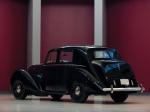 Bentley Mark VI Saloon 1946 года